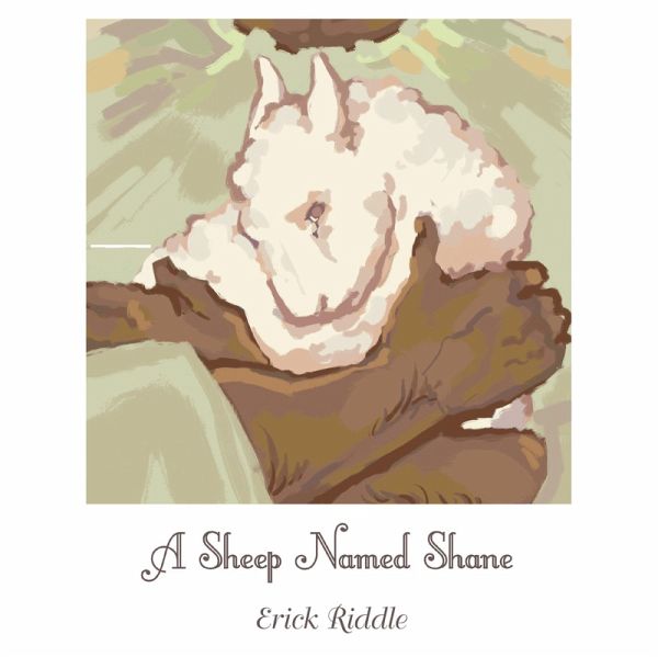 A Sheep Named Shane (eBook, ePUB)