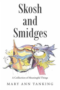 Cover Skosh and Smidges (eBook, ePUB)