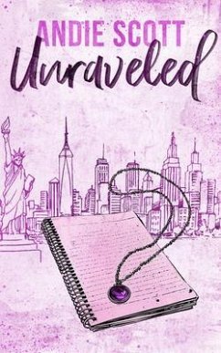 Cover Unraveled (eBook, ePUB)