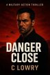 Danger Close (eBook, ePUB) - Bild 1