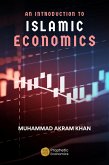 An Introduction to Islamic Economics (eBook, ePUB)