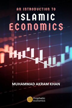 Cover An Introduction to Islamic Economics (eBook, ePUB)
