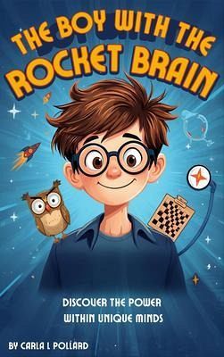 The Boy With The Rocket Brain (eBook, ePUB)