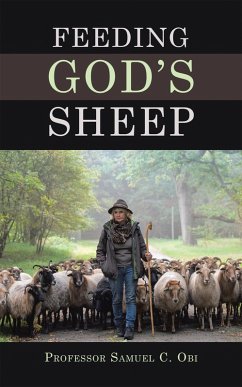 Feeding God's Sheep (eBook, ePUB)