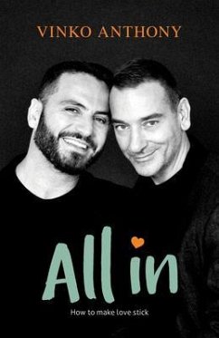 Cover All In (eBook, ePUB)