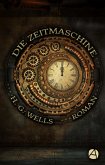 Die Zeitmaschine (eBook, ePUB)