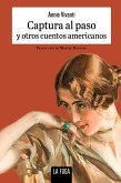 Captura de paso (eBook, ePUB)