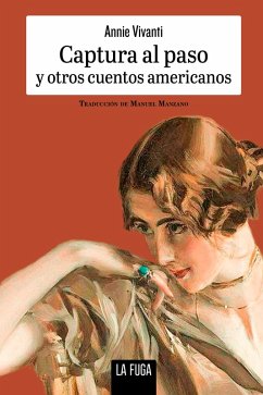 Cover Captura de paso (eBook, ePUB)