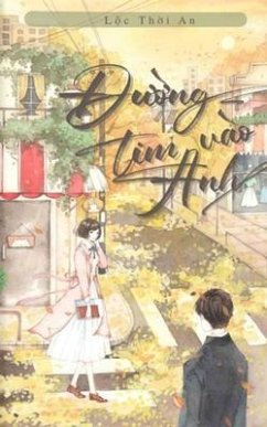 Cover Ðu¿ng Vào Tim Anh (eBook, ePUB)