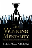 The Winning Mentality (eBook, ePUB)