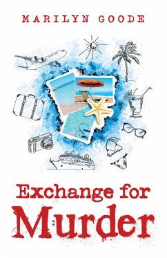 Cover Exchange for Murder (eBook, ePUB)