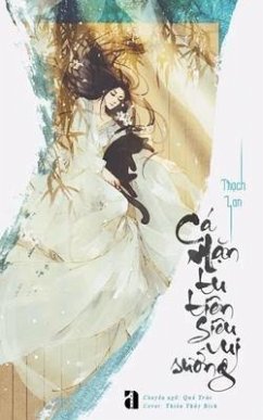 Cover Cá M¿n Tu Tiên Siêu Vui Su¿ng (eBook, ePUB)