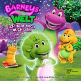 Barneys Welt - Ich habe mich auch lieb (Das Original-Hörspiel zum Film-Special) (MP3-Download)