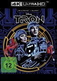 Tron 4K Ultra HD Blu-ray + Blu-ray