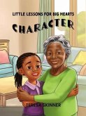 Character (eBook, ePUB)