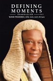Defining Moments (eBook, ePUB)