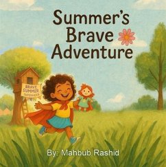 Summer's Brave Adventure (eBook, ePUB) - Rashid, Mahbub