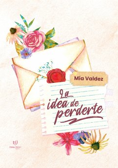 Cover La idea de perderte (eBook, ePUB)