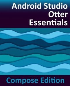Cover Android Studio Otter Essentials - Compose Edition (eBook, ePUB)