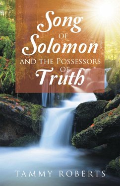 Cover Song of Solomon and the Possessors of Truth (eBook, ePUB)