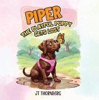 PIPER THE PLAYFUL PUPPY GETS LOST (eBook, ePUB)
