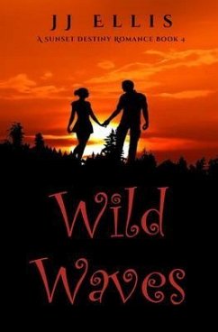 Cover Wild Waves (eBook, ePUB)
