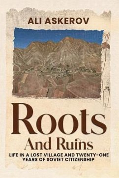 Cover Roots and Ruins (eBook, ePUB)