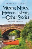 Missing Notes, Hidden Talents and Other Stories (eBook, ePUB)