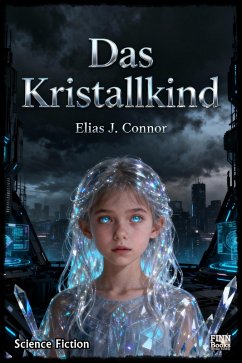 Cover Das Kristallkind (eBook, ePUB)