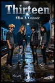 Thirteen (eBook, ePUB)