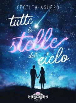 Cover Tutte le stelle del cielo (eBook, ePUB)