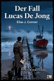 Der Fall Lucas De Jong (eBook, ePUB)