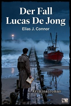 Cover Der Fall Lucas De Jong (eBook, ePUB)