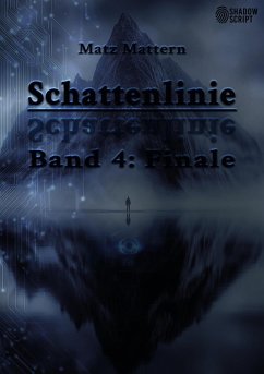 Finale (eBook, ePUB)