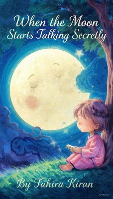 Cover When the Moon Starts Talking Secretly (eBook, ePUB)
