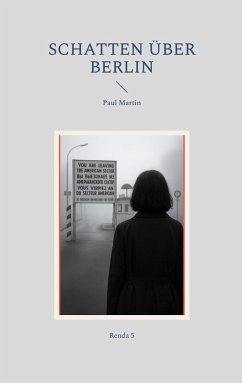 Schatten über Berlin (eBook, ePUB)