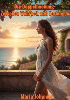 Cover Die Doppelbuchung (eBook, ePUB)