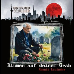 Cover Blumen auf dein Grab (MP3-Download)
