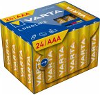 1x24 Varta Longlife Power AAA Cube 1x24 Varta Longlife Power AAA Cube