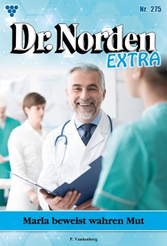 Cover Marla beweist wahren Mut (eBook, ePUB)