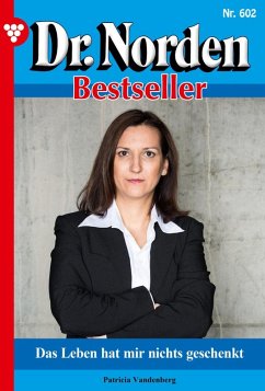 Cover Das Leben hat mir nichts geschenkt (eBook, ePUB)