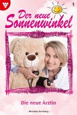 Die neue Ärztin (eBook, ePUB)