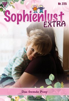 Cover Das fremde Pony (eBook, ePUB)