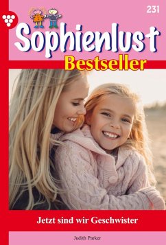 Cover Jetzt sind wir Geschwister (eBook, ePUB)