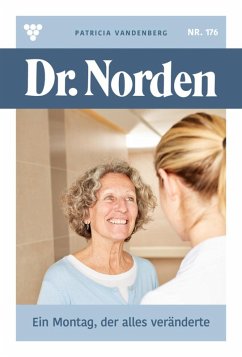 Cover Der Montag, der alles veränderte (eBook, ePUB)