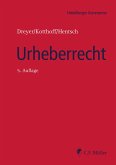Urheberrecht (eBook, ePUB) Urheberrecht (eBook, ePUB)