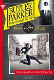 Parker spielt mit alten Schwarten (eBook, ePUB) Parker spielt mit alten Schwarten (eBook, ePUB)