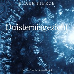Duisternisgezicht (Een Zoe Prime Mysterie—Boek 6) (MP3-Download) - Pierce, Blake