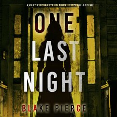 Cover One Last Night (The Governess—Book 8) (MP3-Download)