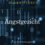 Angstgezicht (Een Zoe Prime Mysterie—Boek 3) (MP3-Download)